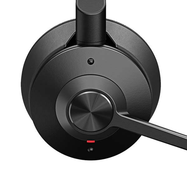Jabra Engage 75 SE Stereo Cordless Headset | Jabra 9659-583-117